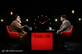 بیست و دومین قسمت برنامه «۱۰:۱۰ دقیقه»