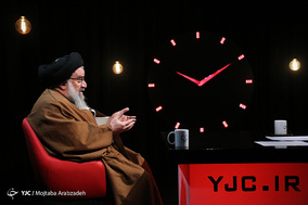 بیست و دومین قسمت برنامه «۱۰:۱۰ دقیقه»