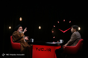 بیست و دومین قسمت برنامه «۱۰:۱۰ دقیقه»