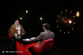 بیست و دومین قسمت برنامه «۱۰:۱۰ دقیقه»
