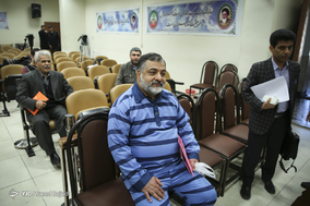 دادگاه رسیدگی به اتهامات رئیس سابق یکی از شعب بانک تجارت کرمان