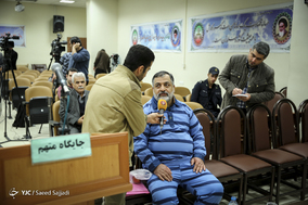 دادگاه رسیدگی به اتهامات رئیس سابق یکی از شعب بانک تجارت کرمان
