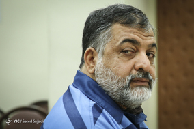 دادگاه رسیدگی به اتهامات رئیس سابق یکی از شعب بانک تجارت کرمان