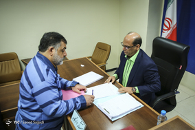 دادگاه رسیدگی به اتهامات رئیس سابق یکی از شعب بانک تجارت کرمان