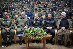 همایش جایگاه و نقش پژوهش در آجا