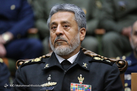همایش جایگاه و نقش پژوهش در آجا
