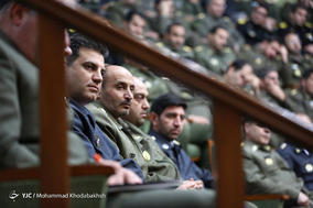 همایش جایگاه و نقش پژوهش در آجا