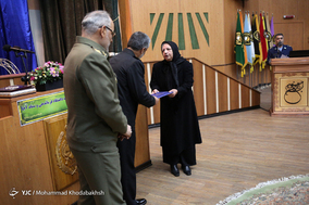 همایش جایگاه و نقش پژوهش در آجا