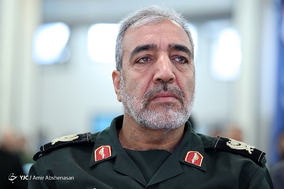 مراسم گرامیداشت سالروز تشکیل سپاه حفاظت هواپیمایی