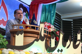 مراسم گرامیداشت سالروز تشکیل سپاه حفاظت هواپیمایی