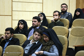 همایش تخصصی زندگی به سبک رضوی