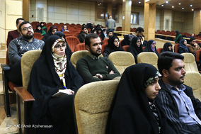 همایش تخصصی زندگی به سبک رضوی