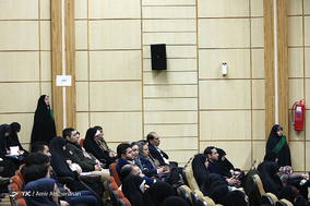همایش تخصصی زندگی به سبک رضوی