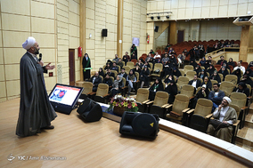 همایش تخصصی زندگی به سبک رضوی