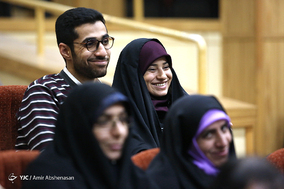 همایش تخصصی زندگی به سبک رضوی