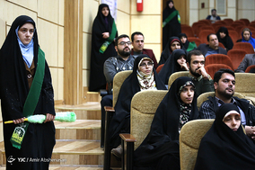 همایش تخصصی زندگی به سبک رضوی
