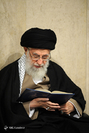 مراسم بزرگداشت آیت‌الله هاشمی شاهرودی در حسینیه امام خمینی