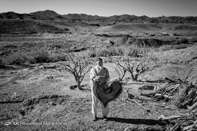 جایی برای زندگی نیست!