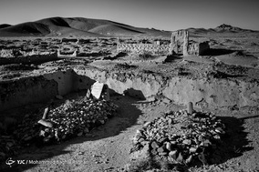 جایی برای زندگی نیست!
