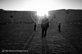 جایی برای زندگی نیست!