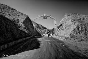 جایی برای زندگی نیست!