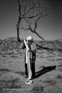 جایی برای زندگی نیست!