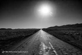 جایی برای زندگی نیست!