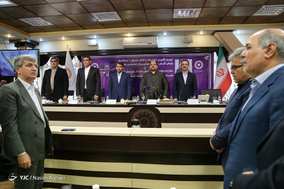 تودیع و معارفه رئیس سازمان بهزیستی کشور