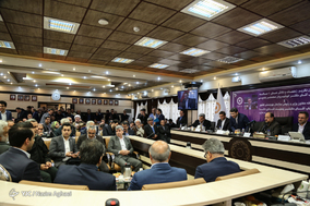 تودیع و معارفه رئیس سازمان بهزیستی کشور