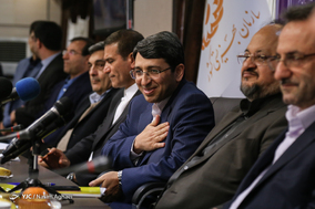 تودیع و معارفه رئیس سازمان بهزیستی کشور