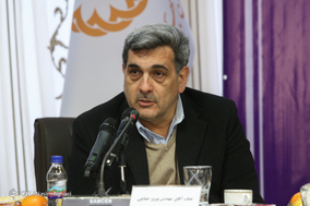 تودیع و معارفه رئیس سازمان بهزیستی کشور