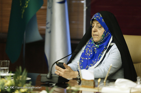 امضای تفاهم نامه میان وزارت نیرو و معاونت امور زنان ریاست جمهوری