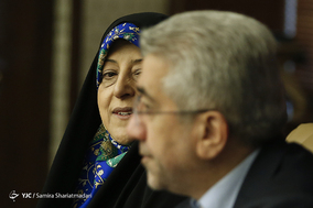 امضای تفاهم نامه میان وزارت نیرو و معاونت امور زنان ریاست جمهوری