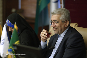 امضای تفاهم نامه میان وزارت نیرو و معاونت امور زنان ریاست جمهوری