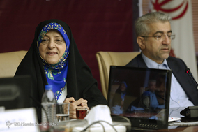 امضای تفاهم نامه میان وزارت نیرو و معاونت امور زنان ریاست جمهوری