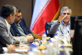 نشست منتخبان اولیای استان‌ها با وزیر آموزش و پرورش