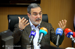 نشست منتخبان اولیای استان‌ها با وزیر آموزش و پرورش