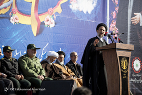بزرگداشت حماسه ۹ دی - همدان