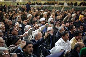 بزرگداشت حماسه ۹ دی - مشهد