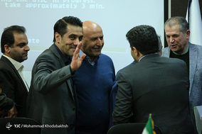 برگزاری نشست تخصصی واگذاری سرخابی‌ها