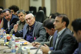 برگزاری نشست تخصصی واگذاری سرخابی‌ها