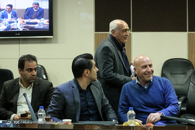 برگزاری نشست تخصصی واگذاری سرخابی‌ها