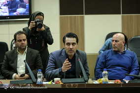 برگزاری نشست تخصصی واگذاری سرخابی‌ها