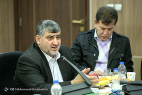 برگزاری نشست تخصصی واگذاری سرخابی‌ها