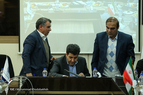 برگزاری نشست تخصصی واگذاری سرخابی‌ها