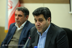 برگزاری نشست تخصصی واگذاری سرخابی‌ها