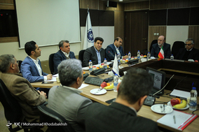 برگزاری نشست تخصصی واگذاری سرخابی‌ها