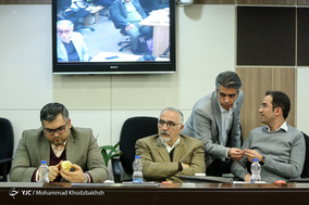 برگزاری نشست تخصصی واگذاری سرخابی‌ها