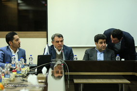 برگزاری نشست تخصصی واگذاری سرخابی‌ها