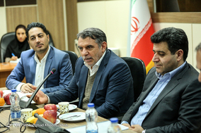 برگزاری نشست تخصصی واگذاری سرخابی‌ها